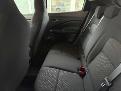 Nissan Juke Jahreswagen Nissan Juke Jahreswagen