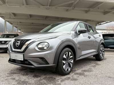 Nissan Juke Jahreswagen Nissan Juke Jahreswagen