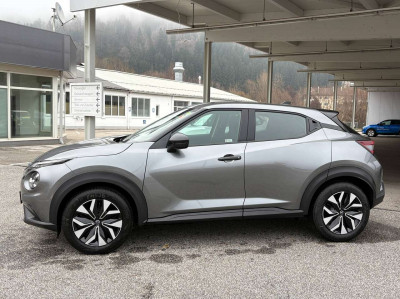 Nissan Juke Jahreswagen Nissan Juke Jahreswagen