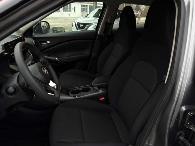 Nissan Juke Jahreswagen Nissan Juke Jahreswagen