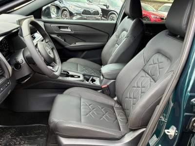 Nissan Qashqai Vorführwagen