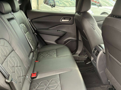 Nissan Qashqai Vorführwagen