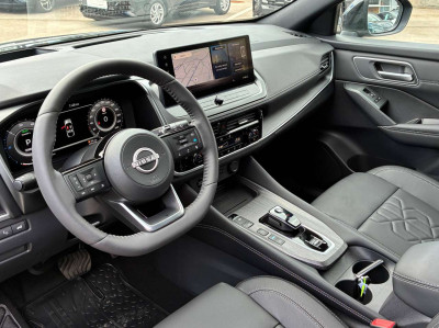 Nissan Qashqai Vorführwagen
