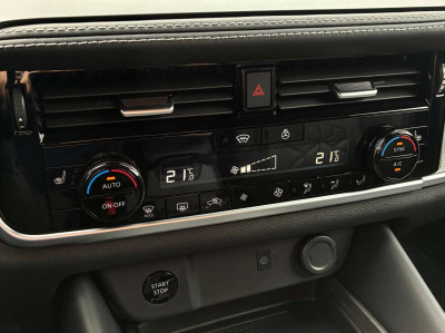 Nissan Qashqai Vorführwagen