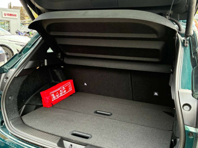 Nissan Qashqai Vorführwagen
