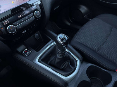 Nissan Qashqai Gebrauchtwagen Nissan Qashqai Gebrauchtwagen