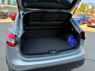 Nissan Qashqai Gebrauchtwagen Nissan Qashqai Gebrauchtwagen