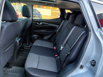 Nissan Qashqai Gebrauchtwagen Nissan Qashqai Gebrauchtwagen