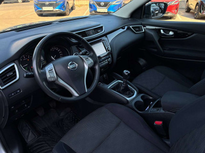 Nissan Qashqai Gebrauchtwagen Nissan Qashqai Gebrauchtwagen