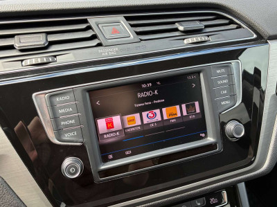 VW Touran Gebrauchtwagen VW Touran Gebrauchtwagen