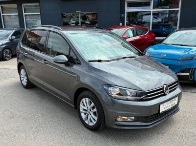 VW Touran Gebrauchtwagen VW Touran Gebrauchtwagen