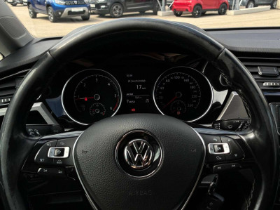 VW Touran Gebrauchtwagen VW Touran Gebrauchtwagen