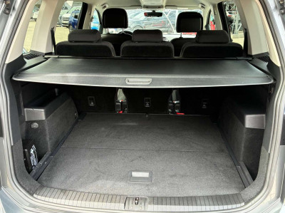 VW Touran Gebrauchtwagen VW Touran Gebrauchtwagen