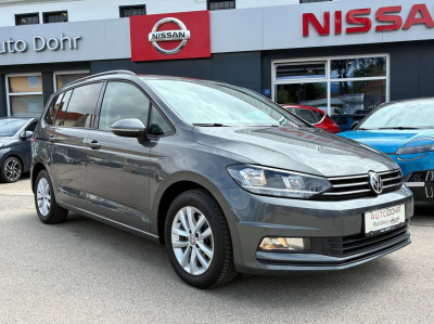 VW Touran Gebrauchtwagen VW Touran Gebrauchtwagen