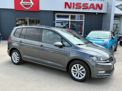 VW Touran Gebrauchtwagen VW Touran Gebrauchtwagen