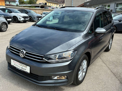 VW Touran Gebrauchtwagen VW Touran Gebrauchtwagen