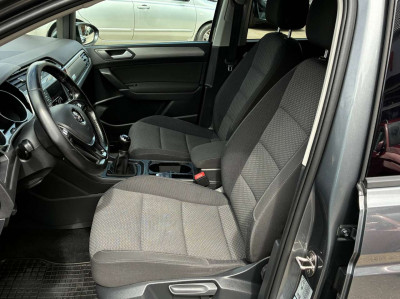 VW Touran Gebrauchtwagen VW Touran Gebrauchtwagen