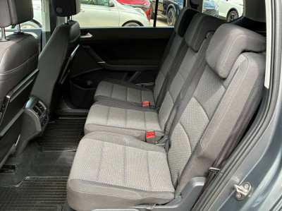 VW Touran Gebrauchtwagen VW Touran Gebrauchtwagen