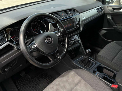 VW Touran Gebrauchtwagen VW Touran Gebrauchtwagen