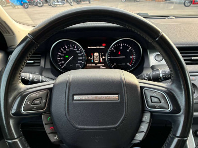 Land Rover Range Rover Evoque Gebrauchtwagen Land Rover Range Rover Evoque Gebrauchtwagen
