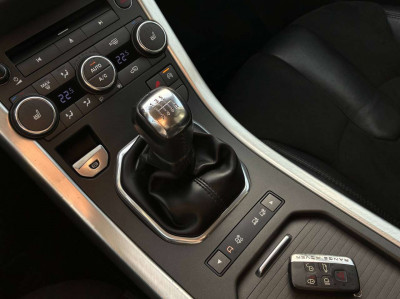 Land Rover Range Rover Evoque Gebrauchtwagen Land Rover Range Rover Evoque Gebrauchtwagen