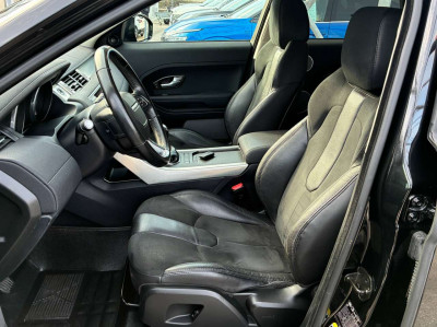 Land Rover Range Rover Evoque Gebrauchtwagen Land Rover Range Rover Evoque Gebrauchtwagen