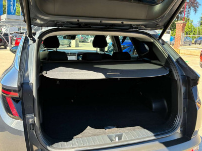 Hyundai Tucson Gebrauchtwagen Hyundai Tucson Gebrauchtwagen