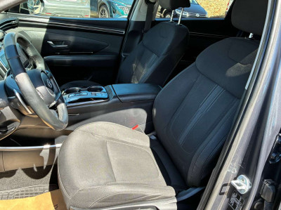 Hyundai Tucson Gebrauchtwagen Hyundai Tucson Gebrauchtwagen