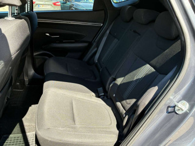 Hyundai Tucson Gebrauchtwagen Hyundai Tucson Gebrauchtwagen