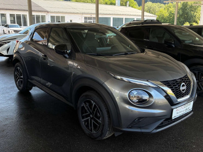 Nissan Juke Tageszulassung Nissan Juke Tageszulassung