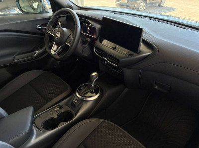 Nissan Juke Tageszulassung Nissan Juke Tageszulassung