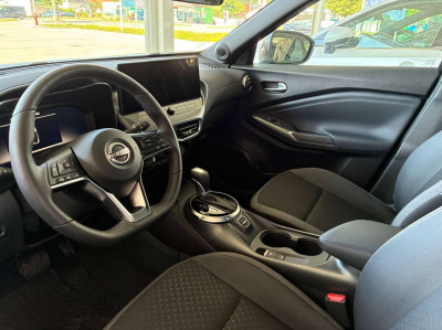 Nissan Juke Tageszulassung Nissan Juke Tageszulassung