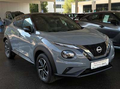 Nissan Juke Tageszulassung Nissan Juke Tageszulassung