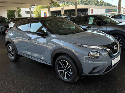 Nissan Juke Tageszulassung Nissan Juke Tageszulassung