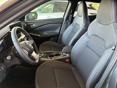 Nissan Juke Tageszulassung Nissan Juke Tageszulassung