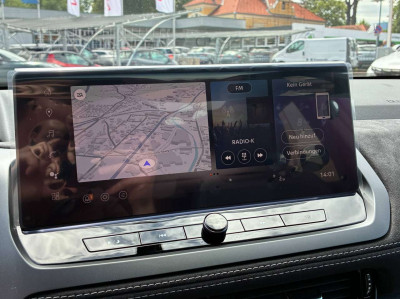 Nissan Qashqai Tageszulassung