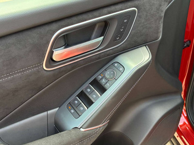 Nissan Qashqai Tageszulassung