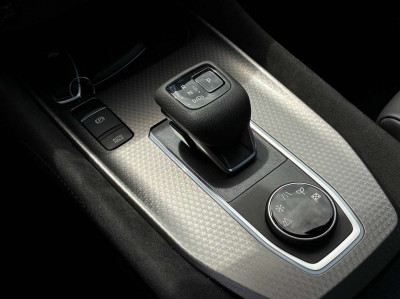 Nissan Qashqai Tageszulassung