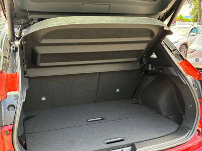 Nissan Qashqai Tageszulassung
