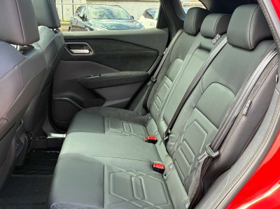 Nissan Qashqai Tageszulassung
