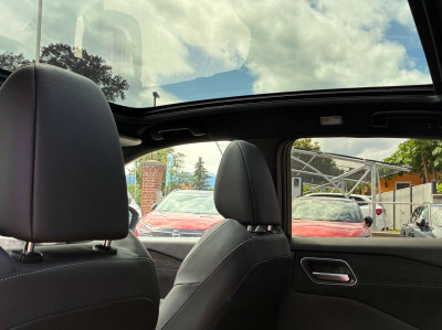 Nissan Qashqai Tageszulassung
