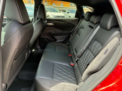 Nissan Qashqai Tageszulassung