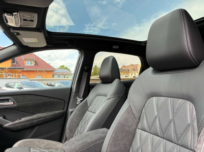Nissan Qashqai Tageszulassung