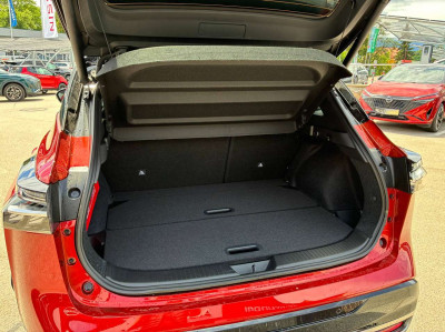 Nissan Qashqai Tageszulassung