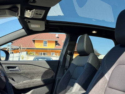 Nissan Qashqai Tageszulassung Nissan Qashqai Tageszulassung