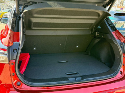 Nissan Qashqai Tageszulassung Nissan Qashqai Tageszulassung