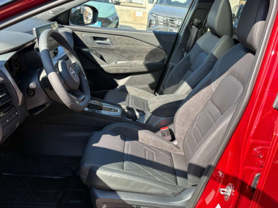 Nissan Qashqai Tageszulassung Nissan Qashqai Tageszulassung
