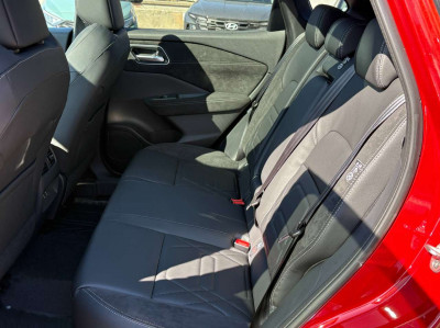 Nissan Qashqai Tageszulassung Nissan Qashqai Tageszulassung