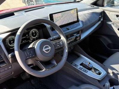 Nissan Qashqai Tageszulassung Nissan Qashqai Tageszulassung