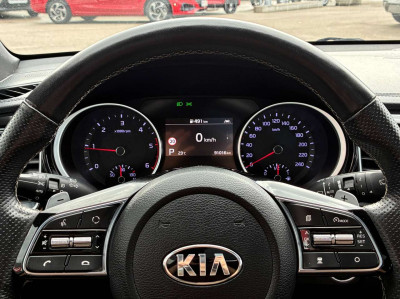 KIA ProCeed Gebrauchtwagen KIA ProCeed Gebrauchtwagen